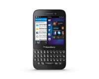 Điện thoại BlackBerry Q5 Đã Qua Sử Dụng  Mở Mạng 2GB+8GB Camera 5MP Miễn Phí Vận Chuyển