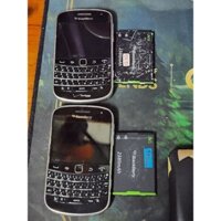 Điện thoại Blackberry 9900/9930 hỏng