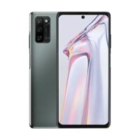 Điện thoại Blackview A100 6GB 128GB - Pin 4680mAh, 4G LTE, NFC, Camera 12MP, Android 11, màn hình 6.67 inch