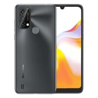 Điện thoại Blackview A50 3GB+64GB, Chip T310 Quad Core, màn hình 6.088 inch Waterdrop, pin 4280mAh, hệ điều hành Android 11, camera 13MP