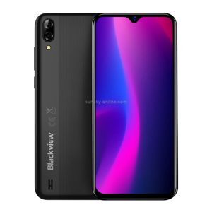 Điện thoại Blackview A60 - 1GB RAM, 16GB, 6.1 inch