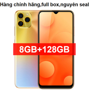 Điện thoại Blackview A95 - 8GB RAM, 128GB, 6.5 inch
