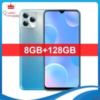 Điện thoại Blackview A95 (RAM 8GB,Rom 128GB,chíp MTK Helio P70 Octa Core, ,Màn Hình 6.5 ",pin 4380 Mah) [Queen Mobile]