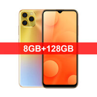 Điện thoại Blackview A95(Màn Hình 6.5 ",pin 4380Mah ,RAM 8GB, ROM 128GB,chíp MTK Helio P70 Octa Core)