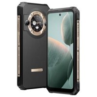 Điện thoại Blackview BL9000 Rugged 5G màn hình 6.78 inch, RAM 12GB và bộ nhớ 512GB, sạc nhanh 120W, pin 8800mAh