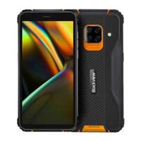 Điện thoại Blackview BV5100 Pro 4GB 128GB, màn hình 5.7 inch, Helio P22 Octa Core, camera chính 16.0MP, pin 5580mAh