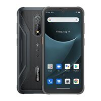 Điện thoại Blackview BV5200 chống nước, chịu lực 4GB+32GB 5180mAh MT6761 Android 12 với Camera ArcSoft