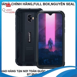 Điện thoại Blackview BV5900 - 3GB RAM, 32GB, 5.7 inch