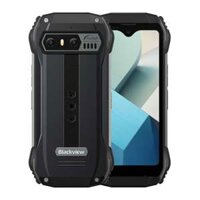 Điện thoại Blackview N6000 Mini chống nước, 16GB 256GB, màn hình 4.3 inch, Android 13, NFC, camera 48MP, chip Helio G99 8 nhân.