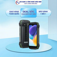 Điện Thoại Blackview N6000SE | 4.3'' Display | 4GB RAM 128GB ROM | Camera 13MP | 3700mAh | Android 13