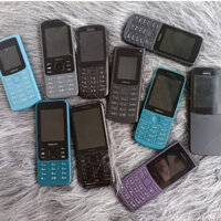 Điện thoại các loại 2sim Chính hãng 100%.bản sóng 4G. phát wifi. xem ytb. BẢO HÀNH 12 THÁNG