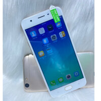 Điện thoại cảm ứng A57 RAM 3GB/32GB TẶNG ỐP - PIN TRÂU GIÁ RẺ - BẢO HÀNH 1 NĂM