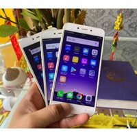 điện thoại cảm ứng CHÍNH HÃNG VIVO Y55 2SIM RAM 4/64GB Màn hình: IPS LCD5.2"HD Camera sau: 8 MP Pin 2650 mAh