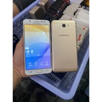 Điện thoại cảm ứng dùng 4G samsung j7 prime 2/32gb kèm sạc chơi game liên quân