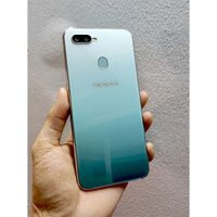 Điện thoại cảm ứng giá rẻ Oppo F9 (8G/256GB) pin trâu cấu hình cao, cảm ứng mượt