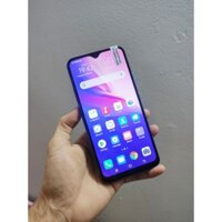 Điện thoại cảm ứng pin khủng Vivo Y11 (6Gb/128Gb) giá rẻ có bảo mật vân tay, bảo hành 6 tháng