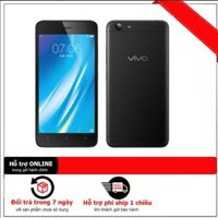 Điện thoại cảm ứng Smartphone Vivo Y53 ( 2GB/16GB ) - 2 Sim ( Nano SIM & Micro SIM )