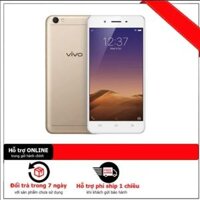 Điện thoại cảm ứng Smartphone Vivo Y55 ( 2GB/16GB ) - 2 Sim ( 1 Nano SIM & 1 Micro SIM )