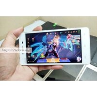 Điện thoại cảm ứng  Y51 ram 2/16 giá rẻ Liên Quân TikTok FB Zalo ngon - Bảo hành 12 tháng