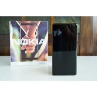 Điện thoại cao cấp quốc tế 2 sim mạng 4G Nokia 7 Snap 630, bản 4/64G máy dùng lướt trên 95% full box