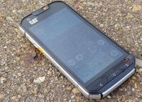 Điện thoại Cat S60 camera nhiệt - Điện thoại Nhật