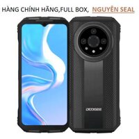 Điện thoại chắc chắn DOOGEE V31GT (Màn hình 6,58 inch" FHD 1080 ,Octa Core 5G ,Chụp ảnh nhiệt ,pin 10800mAh ,66W Sạc nhanh)