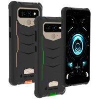 Điện thoại chắc chắn HOTWAV T5 MAX (chống nước,chống va đập,pin 6.350 mAh,Ram 4Gb,Rom 64Gb,Màn hình 6 inch,Android 13)