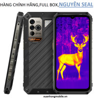 Điện thoại chắc chắn Ulefone Power Armor 18T Ultra (chụp ảnh nhiệt Camera FLIR®5G 512GB ROM +24GB RAM)