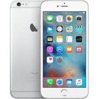 điện thoại Chính Hảng Aple IPHONE6S_PLUS 64G-16G bản Quốc Tế Zin mới - Màu xám đen