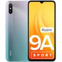 điện thoại chính hãng giá rẻ Xiaomi Redmi 9A - Xiaomi mới zin 9 A 2sim 3GB/32GB MỚI ZIN NGUYÊN CON ,bh 12 tháng