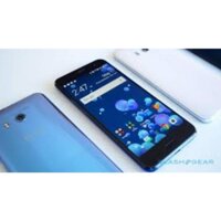 Điện thoại Chính Hãng HTC U11 ram 4/64G, Camera siêu nét, Cày Game nặng đỉnh - GGS 04