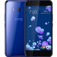 Điện thoại Chính Hãng HTC U11 ram 4/64G, Camera siêu nét, Cày Game nặng đỉnh - GGS 04