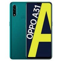 điện thoại Chính Hãng Oppo A31 2020 máy 2sim ram 8G/256G, Cấu hình Chip Cao mạnh mẽ Cày Liên Quân- PUBG-Free Fire-Tiktok