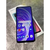 điện thoại CHÍNH HÃNG Oppo A73 MÁY MỚI 5G 2sim ram 8G/256G, màn 6.5inch, Camera siêu nét, Chiến Game mượt....