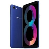 điện thoại Chính Hãng Oppo-A83 (Oppo A83.) 2sim ram 6G/128G, màn 5.7inch, Cấu hình khủng, Cày game chất - MMO 01