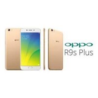 điện thoại Chính Hãng Oppo R9s Plus 2sim ram 6G/128G, Camera siêu nét, Cày Game nặng chất- TT 02