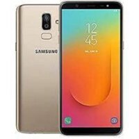 điện thoại Chính Hãng Samsung Galaxy J8 2018 2sim ram 3G/32G, màn hình 6'',Camera trước: 16 MP, CPU: Snapdragon 450