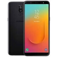 điện thoại Chính Hãng Samsung Galaxy J8 2018 2sim ram 3G/32G, màn hình 6'',Camera trước: 16 MP, CPU: Snapdragon 450