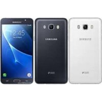 điện thoại Chính hãng Samsung Galaxy J7 2016 2sim ram 3G/32G mới, Camera siêu nét - GS 02