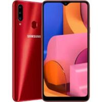 điện thoại Chính Hãng Samsung Galaxy A20s 2sim ram 4G/64G, Màn hình: IPS LCD6.5"HD+, Camera sau: Chính 13 MP & Phụ 8 MP