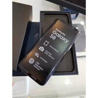 Điện thoại Chính Hãng Samsung Galaxy S8 2sim 64G mới zin 99%, Chiến mọi game nặng siêu đỉnh - GGS 01