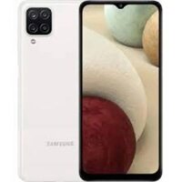 điện thoại Chính Hãng Samsung Galaxy A12 máy 2sim Ram 6G/128G, màn 6.5inch, Camera siêu nét, cân game mượt