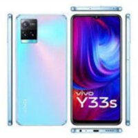 Điện thoại Chính Hãng Vivo Y33S - Vivo Y33 S máy 2 sim ram 8G/128G