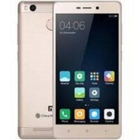 điện thoại CHÍNH HÃNG Xiaomi Redmi 3S ( Xiaomi 3 S ) 2sim (3G/32G) mới - Chiến PUBG-LIÊN QUÂN mượt