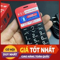 ĐIỆN THOẠI CHO NGƯỜI GIÀ 💓GIÁ RẺ 💓LOA TO PHÍM LỚN