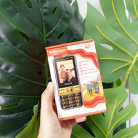điện thoại cho người già GOLY Base25pro 4G điện thoại phổ thông Sản phẩm chất lượng điênk thoại giá rẻ