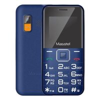 Điện thoại cho người già Masstel Fami9, hàng chính hãng