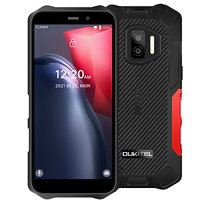 Điện thoại chống nước OUKITEL WP12 Android 11 5.5'' HD+ 4GB+32GB NFC 4000mAh