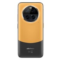 Điện thoại chống va đập 5G Ulefone Armor 23 Ultra, tin nhắn vệ tinh, smartphone 120W, camera 64MP ban đêm, 24+512GB NFC Phone [Ra mắt thế giới]