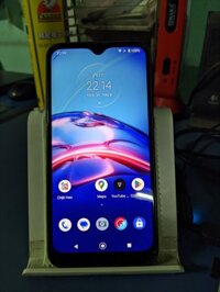 Điện thoại chữa cháy Moto E (2020)